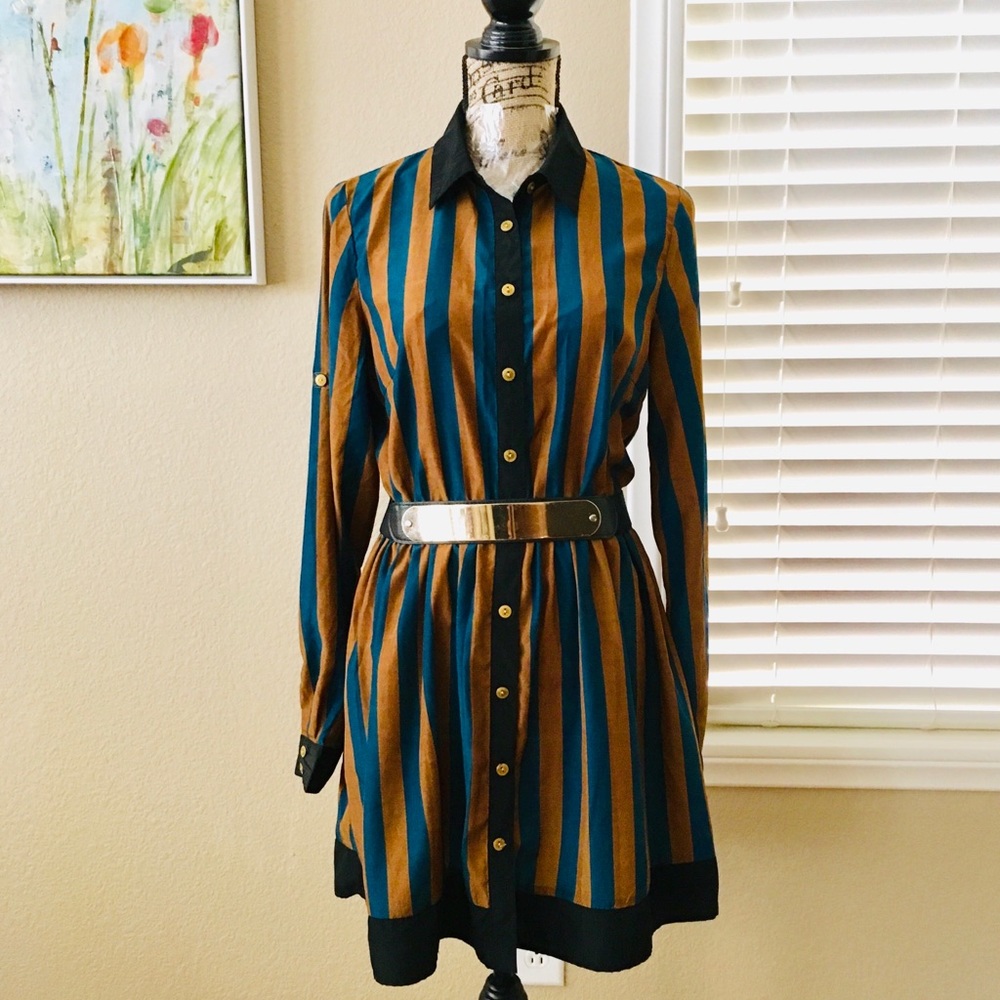 Stylebook dress